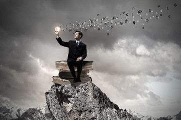 幼儿园孩子的家长会上家长该说什么感想？