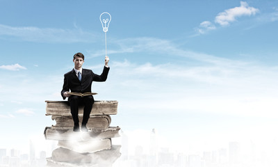 幼儿园孩子的家长会上家长该说什么感想？