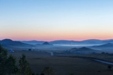 流泉村位于哪个省