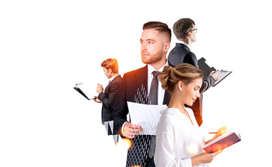 幼儿园孩子的家长会上家长该说什么感想？