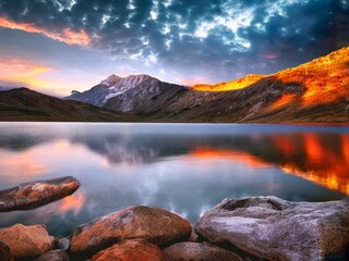 幼儿园孩子的家长会上家长该说什么感想？